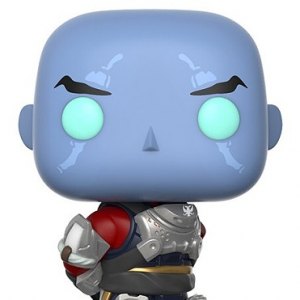 Zavala Pop! Vinyl