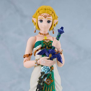 Zelda Tears Of The Kingdom