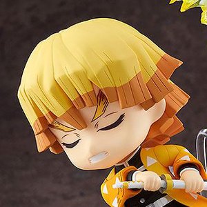 Zenitsu Agatsuma Nendoroid