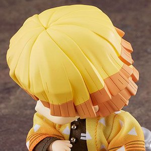 Zenitsu Agatsuma Nendoroid Doll