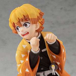 Zenitsu Agatsuma Pop Up Parade