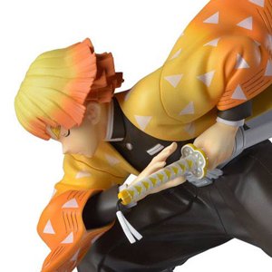 Zenitsu Agatsuma (Sega Prize)