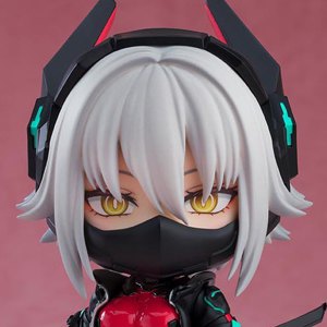 Zentreya Nendoroid