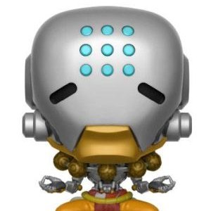 Zenyatta Pop! Vinyl