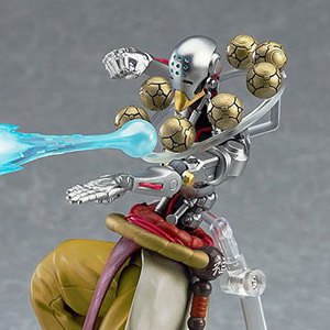 Zenyatta