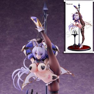 Zephyria Captive Knight Deluxe
