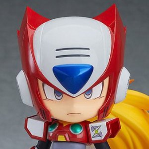 Zero Nendoroid