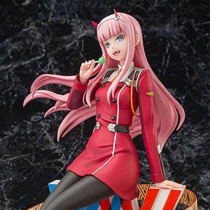 Zero Two