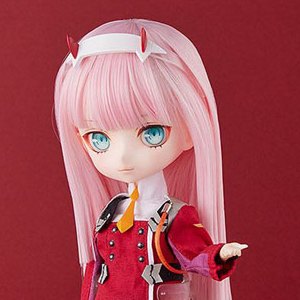 Zero Two Harmonia Humming Doll