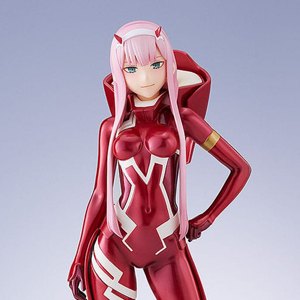 Zero Two Pilot Suit Pop Up Parade L