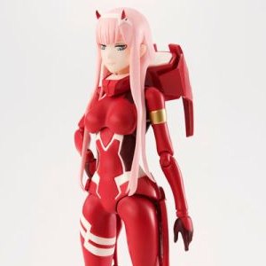 Zero Two