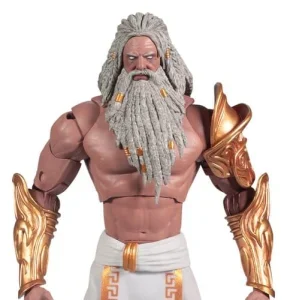 Zeus McFarlane Gaming Edition