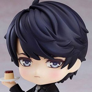 Zeyan Li Nendoroid