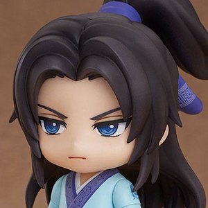 Zhang Liang Nendoroid