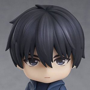 Zhang Qiling Nendoroid