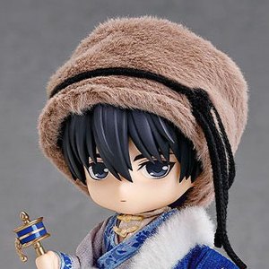 Zhang Qiling Seeking Till Found Nendoroid Doll