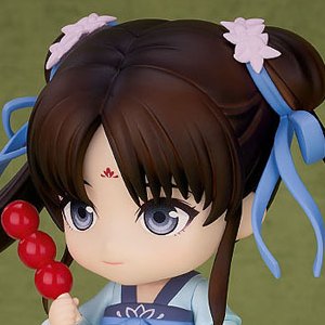 Zhao Ling-Er Nuwa's Descendants Nendoroid