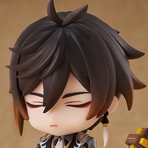Zhongli Nendoroid