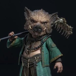 Zhu Bajie