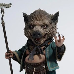 Zhu Bajie