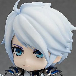 Zhuge Liang Nendoroid