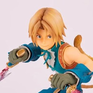Zidane Tribal Form-ISM