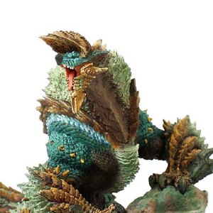 Zinogre Resell