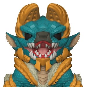 Zinogre Pop! Vinyl