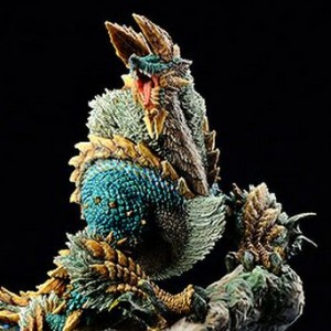 Zinogre (studio)