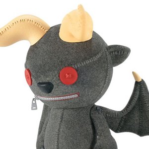 Zodd Beast Flocking Cutie1
