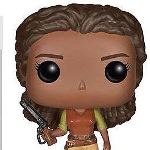 Zoe Washburne Pop! Vinyl