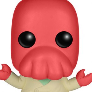 Dr. Zoidberg Pop! Vinyl