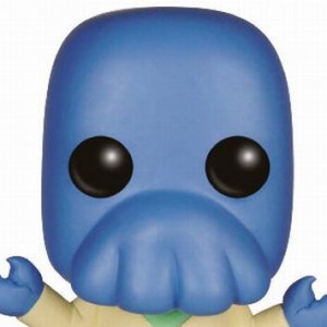 Dr. Zoidberg Alt Universe Pop! Vinyl