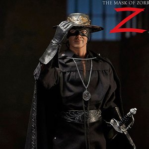 Zorro (Antonio Banderas)