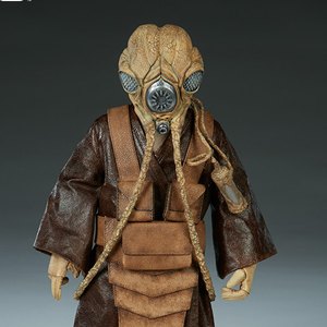 Zuckuss (Sideshow)