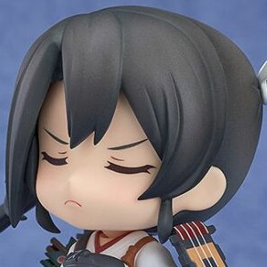 Zuikaku Nendoroid