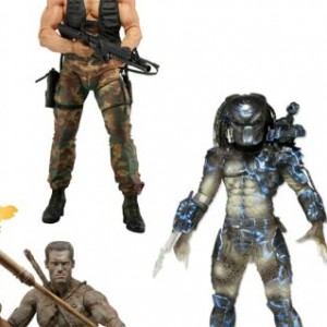 Predator 25th Anni Series 2 (studio)