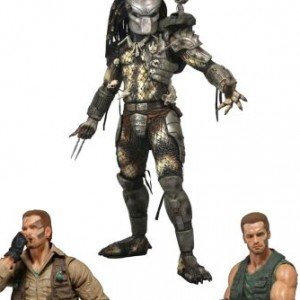 Predator 25th Anni Series (studio)