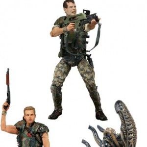 Aliens Series 1