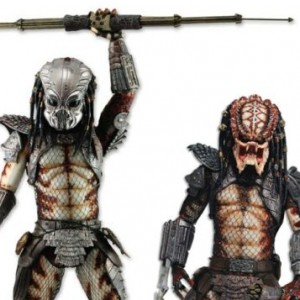 Predator Series 3 Set (studio)