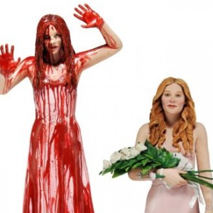 Carrie White 2-SET (studio)