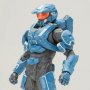 Halo 4: Master Chief Armor Mjolnir MARK 6 Set