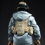 U.S. NAVY SEAL Team 5 Mountain Ops (studio)