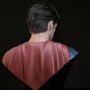 Superman Blue Hyperreal & Bust Blue & Black