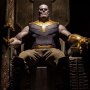 Thanos Throne With Base And Stand