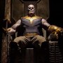 Thanos Throne With Base And Stand Deluxe (Light-Up)