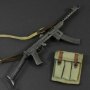 Red Army Scout Set