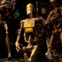 Star Wars: OOM-9 Battle Droid Commander (Sideshow)