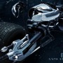 Batman Dark Knight Rises: Bat-Pod