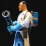 Team Fortress 2: Blu Medic